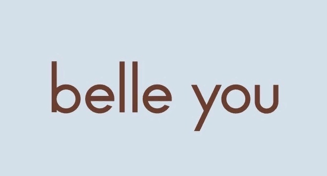 belle you