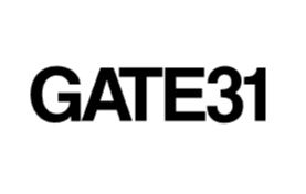 gate31