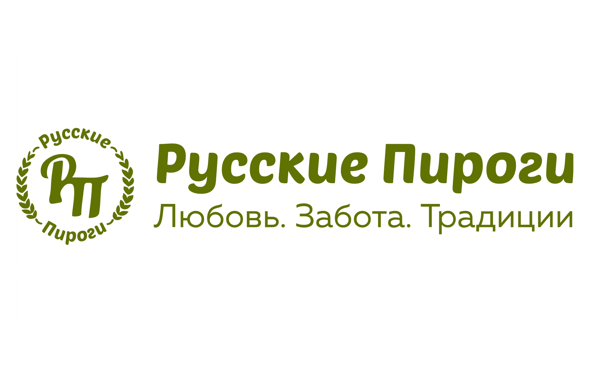 Русские Пироги