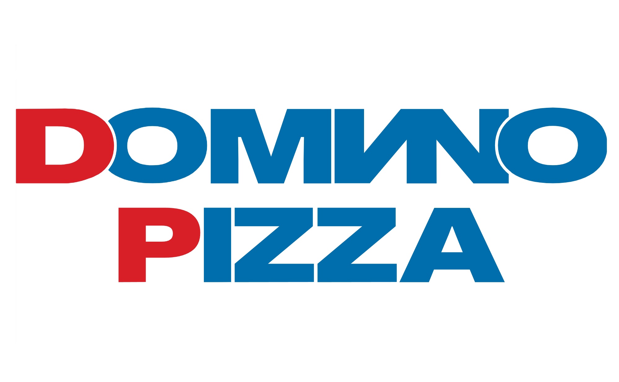 DOMИNO PIZZA