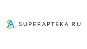 Супераптека
