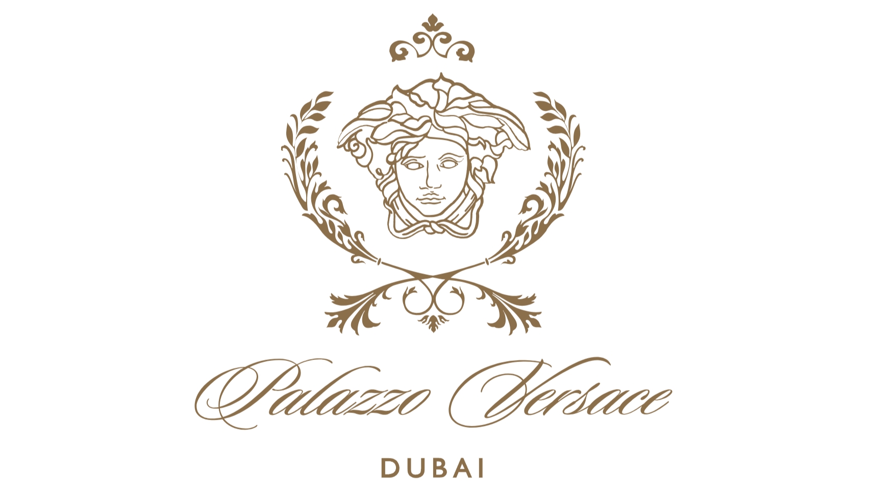 Palazzo Versace Dubai Hotel