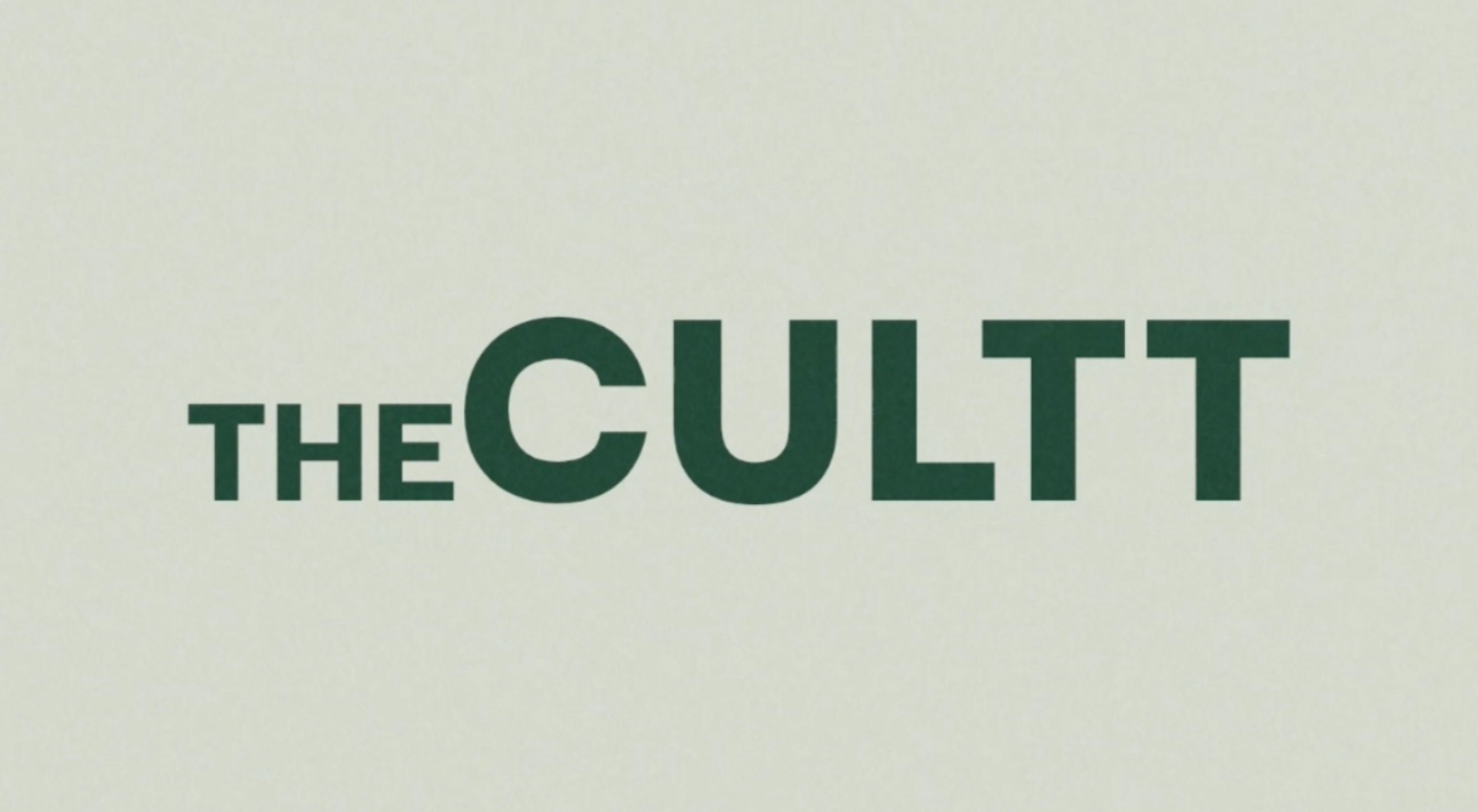 The Cultt